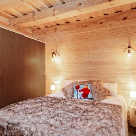 Sunweb - Les Chalets De L'Ecrin Le Devoluy Exterior photo